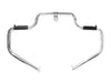 Multibar Engine Guard Freeway Bar - Chrome. Fits Dyna 1991-2017 with Forward Controls.