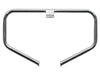 Unibar Engine Guard Freeway Bar - Chrome. Fits Sportster 1984-2003.