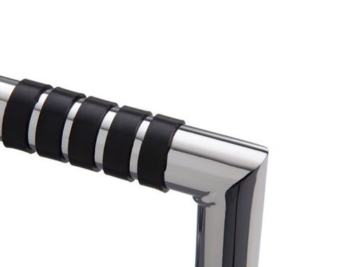 Magnumbar Engine Guard Freeway Bar - Chrome. Fits Touring 1997up.