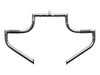 Linbar Engine Guard Freeway Bar - Chrome. Fits Indian Touring 2014up.