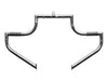 Linbar Engine Guard Freeway Bar - Chrome. Fits Honda Fury, State-Line & Sabe 2010up.