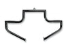 Linbar Engine Guard Freeway Bar - Black. Fits Touring 1997up.