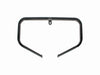 Unibar Engine Guard Freeway Bar - Black. Fits Softail 2018up