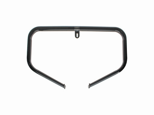 Unibar Engine Guard Freeway Bar - Black. Fits Softail 2018up