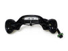 Gloss Black LED Rear Turn Signal Lightbar with Smoke Lenses. Fits Most Touring 2014-2024