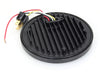 5-3/4in. Buck-Shot Fly Eye LED HeadLight Insert Black