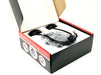 7in. HeadLight & 4.5in. Passing Lamps (2) Insert Bundle - Chrome. Fits H-D with 7in. Headlights & 4.5in. Passing Lamps.
