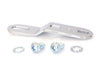 Replacement Rear Bracket - Chrome. Fits LP-LK-007 BareBones Seat.