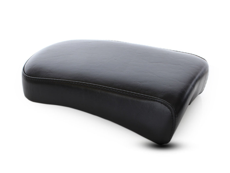 Bare Bones Pillion Pad. Fits Sportster 1982-2003.