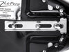 Signature II Seat - Solo. Fits Custom and Rigid Frames.