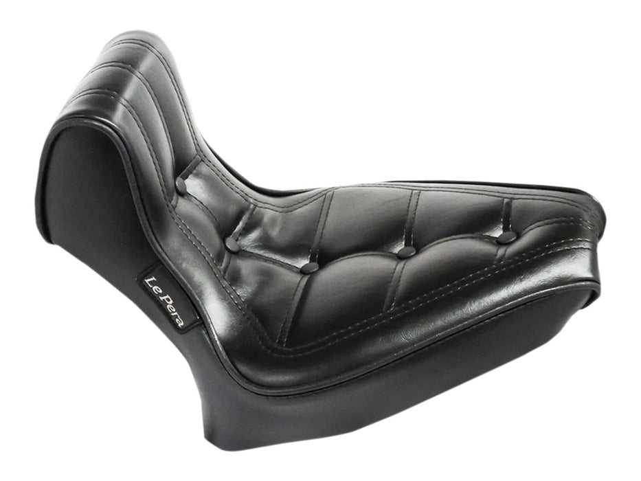 Signature II Seat - Solo. Fits Custom and Rigid Frames.