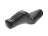 Tailwhip Dual Seat - Pleated. Fits Sportster 1982-2003.