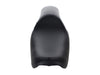 Silhouette Dual Seat. Fits Dyna 1991-1995.