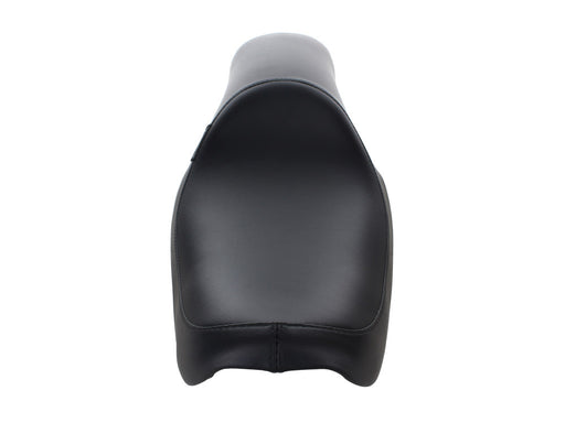 Silhouette Dual Seat. Fits Dyna 1991-1995.