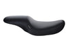 Silhouette Dual Seat. Fits Dyna 1991-1995.