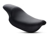 Silhouette Dual Seat. Fits Dyna 1991-1995.