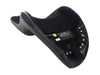 Silhouette Dual Seat. Fits Softail Deuce 2000-2007.