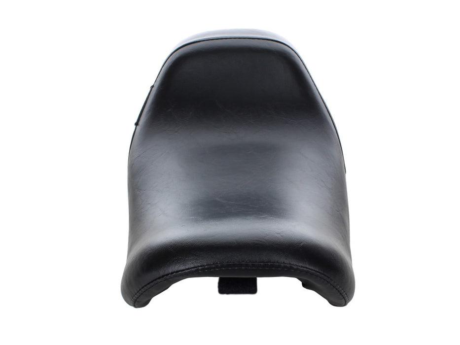 Bare Bones Solo Seat. Fits Dyna 2004-2005.