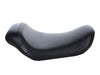 Bare Bones Solo Seat. Fits Dyna 2004-2005.