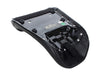 Bare Bones Solo Seat. Fits Dyna 2004-2005.
