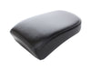 Bare Bones Pillion Pad. Fits Sportster 2004-2006 & Sportster 2010-2021 with 3.3 Gallon Fuel Tank.