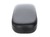 Bare Bones Pillion Pad. Fits Sportster 2004-2006 & Sportster 2010-2021 with 3.3 Gallon Fuel Tank.