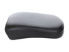 Bare Bones Pillion Pad. Fits Sportster 2004-2006 & Sportster 2010-2021 with 3.3 Gallon Fuel Tank.