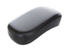 Bare Bones Pillion Pad. Fits Sportster 2004-2006 & Sportster 2010-2021 with 3.3 Gallon Fuel Tank.
