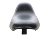 Bare Bones Solo Seat with Biker Gel. Fits Softail 2006-2017 with 200 OEM Rear Tyre.