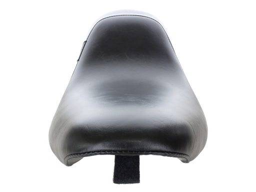 Bare Bones Solo Seat with Biker Gel. Fits Softail 2006-2017 with 200 OEM Rear Tyre.