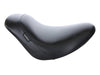Bare Bones Solo Seat with Biker Gel. Fits Softail 2006-2017 with 200 OEM Rear Tyre.