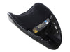 Bare Bones Solo Seat with Biker Gel. Fits Softail 2006-2017 with 200 OEM Rear Tyre.