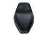 Bare Bones Solo Seat with Biker Gel. Fits Softail 1984-1999.