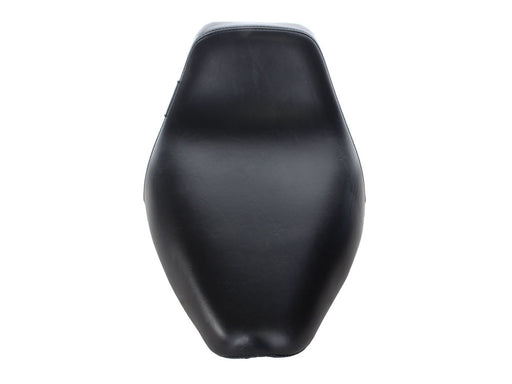 Bare Bones Solo Seat with Biker Gel. Fits Softail 1984-1999.
