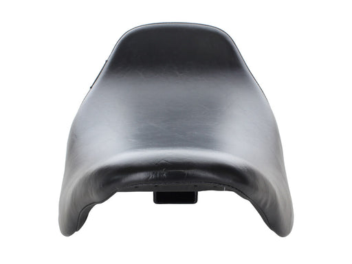 Bare Bones Solo Seat. Fits Most Touring 2008-2024