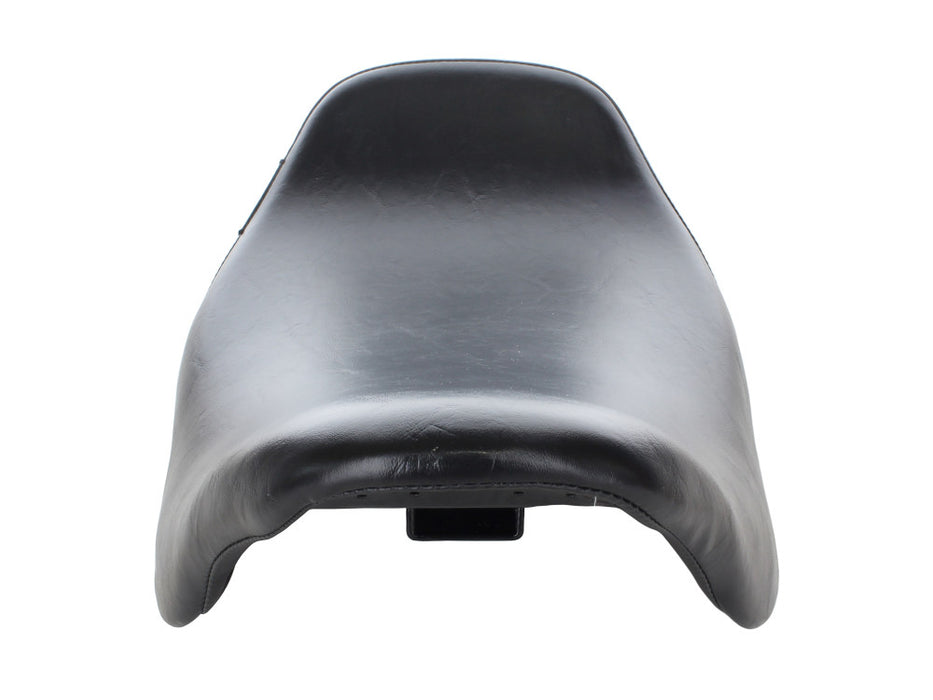 Bare Bones Solo Seat. Fits Most Touring 2008-2024