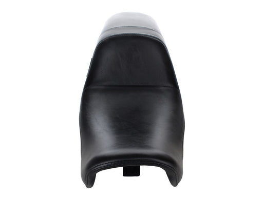 Daytona Sport Dual Seat - Smooth. Fits Dyna 2006-2017.