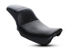 Daytona Sport Dual Seat - Smooth. Fits Dyna 2006-2017.