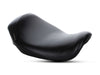 Silhouette Deluxe Solo Seat. Fits Dyna 2006-2017.