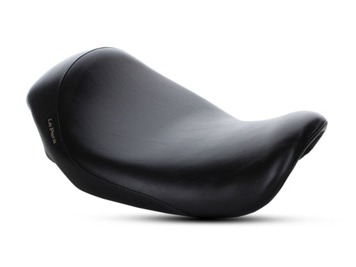 Silhouette Deluxe Solo Seat. Fits Dyna 2006-2017.