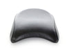 Silhouette Pillion Pad. Fits Softail 2006-2017 with 200 Rear Tyre.