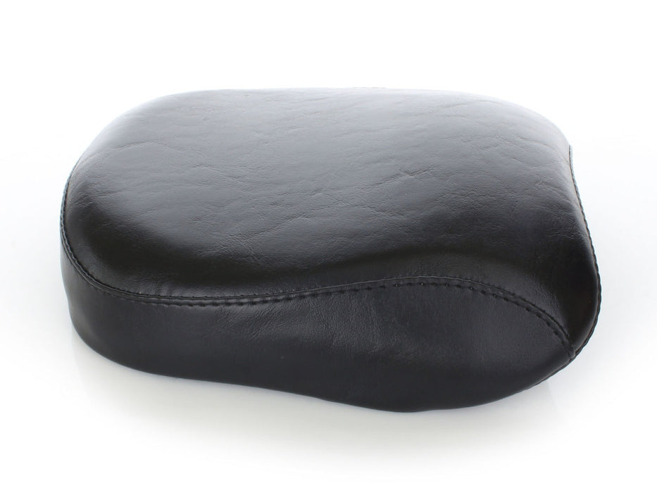 Silhouette Pillion Pad. Fits Softail 2006-2017 with 200 Rear Tyre.