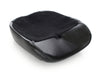 Silhouette Pillion Pad. Fits Softail 2006-2017 with 200 Rear Tyre.