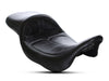 Maverick Daddy Long Legs Dual Seat - Extended Reach. Fits Most Touring 2008-2024