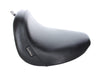 Bare Bones Solo Seat. Fits Softail Slim 2012-2015 & Blackline 2011-2013.