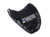Bare Bones Solo Seat. Fits Softail Slim 2012-2015 & Blackline 2011-2013.