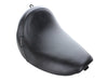 Bare Bones Solo Seat. Fits Softail Slim 2012-2015 & Blackline 2011-2013.