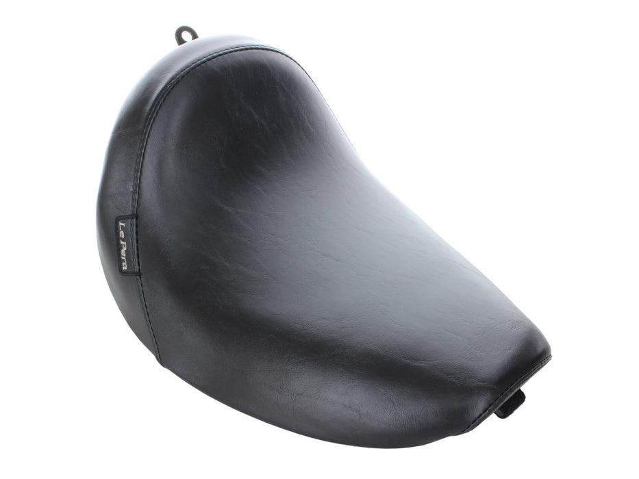 Bare Bones Solo Seat. Fits Softail Slim 2012-2015 & Blackline 2011-2013.