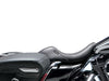 Bare Bones Up Front Reduced Reach Solo Seat. Fits Most Touring 2008-2024