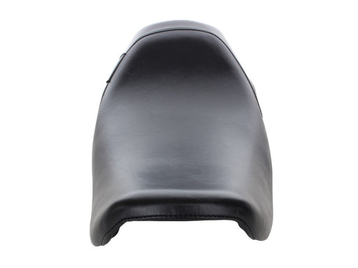 Bare Bones Solo Seat. Fits Dyna Wide Glide 1996-2003.